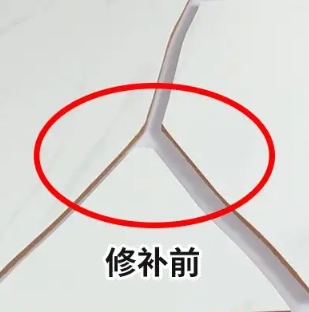 安顺市瓷砖空鼓维修公司分享下瓷砖基层整体强度偏低，可能会导致的问题。